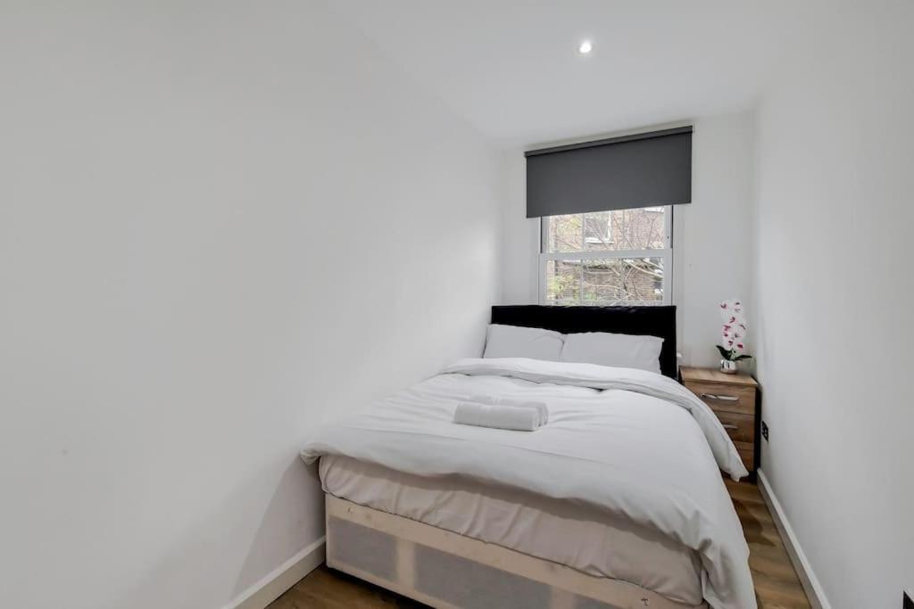 Flat 5 Mornington Crescent, 2 Bedroom, 1 Bathroom Flat Londres Exterior foto